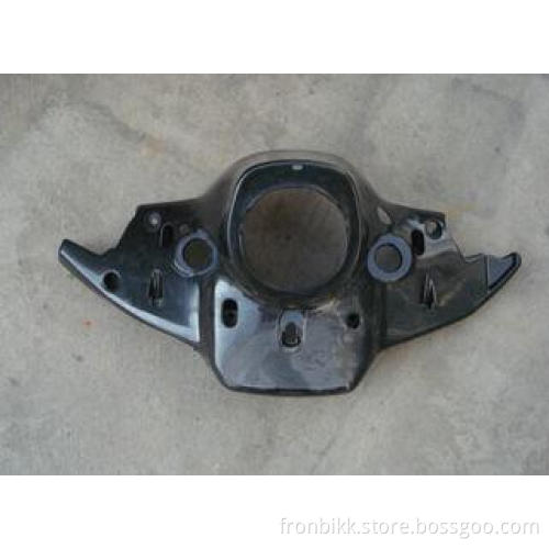 Custom PP Motorcycle Headlight Covers for JY110 / HONDA BIZ